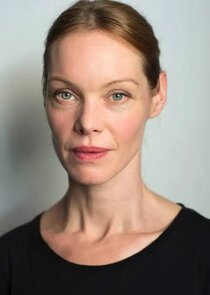 Mona Petri