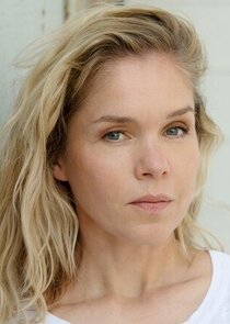 Anna Kubin