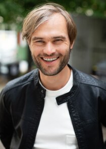 Christopher Reinhardt
