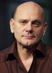 Ulrich Gebauer