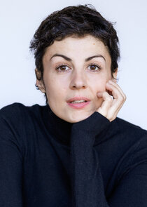 Liza Tzschirner