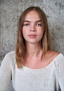Matilda Merkel