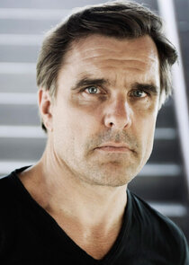 Daniel Rohr