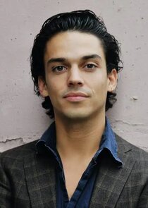 Jasper Engelhardt