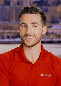 Max Salvador