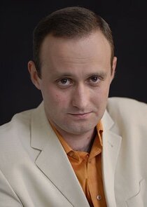 Евгений Пшеничный