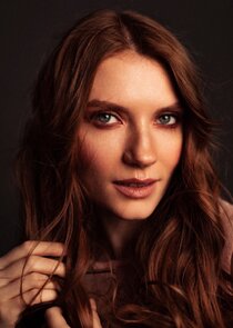 Екатерина Лисина