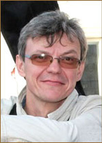 Дмитрий Карыгин