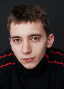 Фёдор Бычков
