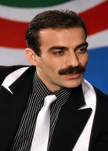 Στέλιος Σισμανίδης