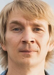 Юрий Балуев