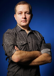 Алексей Проценко