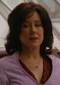 Laura Roslin