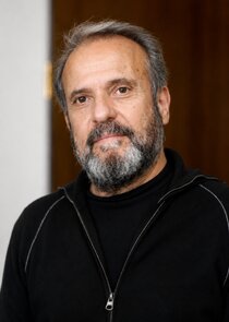 Μηνάς Χατζησάββας