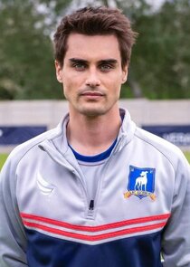 Richard Montlaur