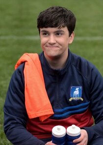 Will Kitman