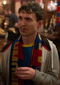 Basil "Baz" Primrose
