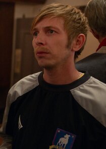 Jeremy Blumenthal