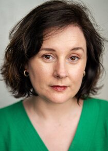 Kate O'Rourke