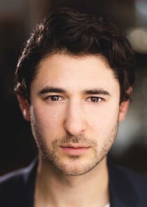 Michael Gaty