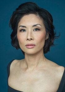 Karen Kwong-Chip