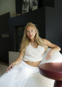 Jill Cnudde