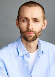 Rhys Naylor