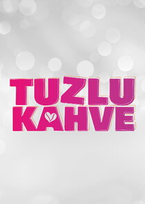 Tuzlu Kahve