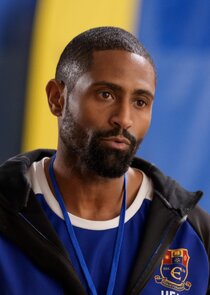 Coach Hayden