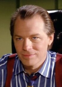 Gibby Fiske