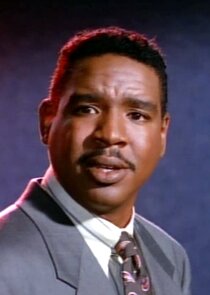 Eddie Charles