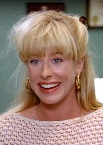 Susan Ashley