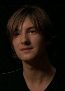 Jason Harkness