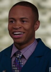 Dr. Clark Edison