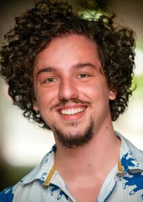 Steven Vlahos