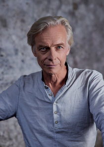 Hans Piesbergen