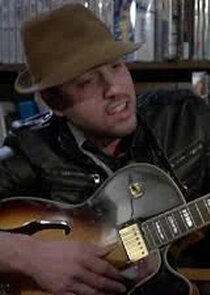 Guitar Guy