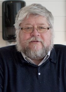 Peter Harryson