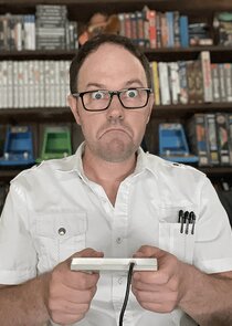 The Nerd