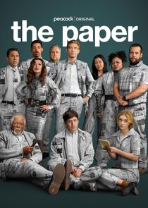 The Paper