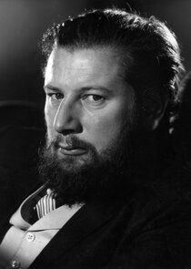 Peter Ustinov