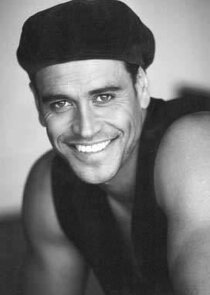 Patrick Kake