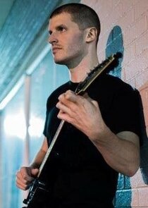 Chris Holland