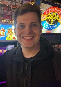 Mike Matei