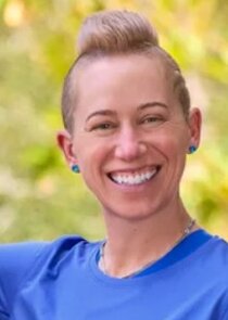 Joanna Lohman