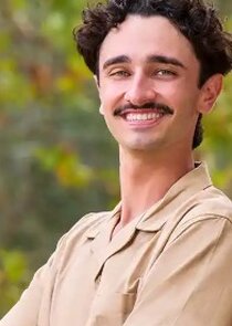 Conner Wilson