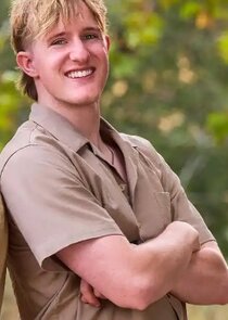 Garrett McGuire