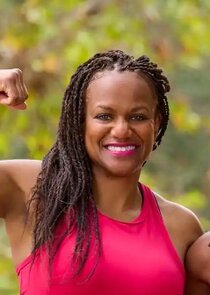 Dafina Dunmore