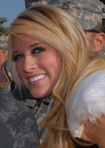Barbie Blank
