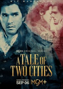 A Tale Of Two Cities